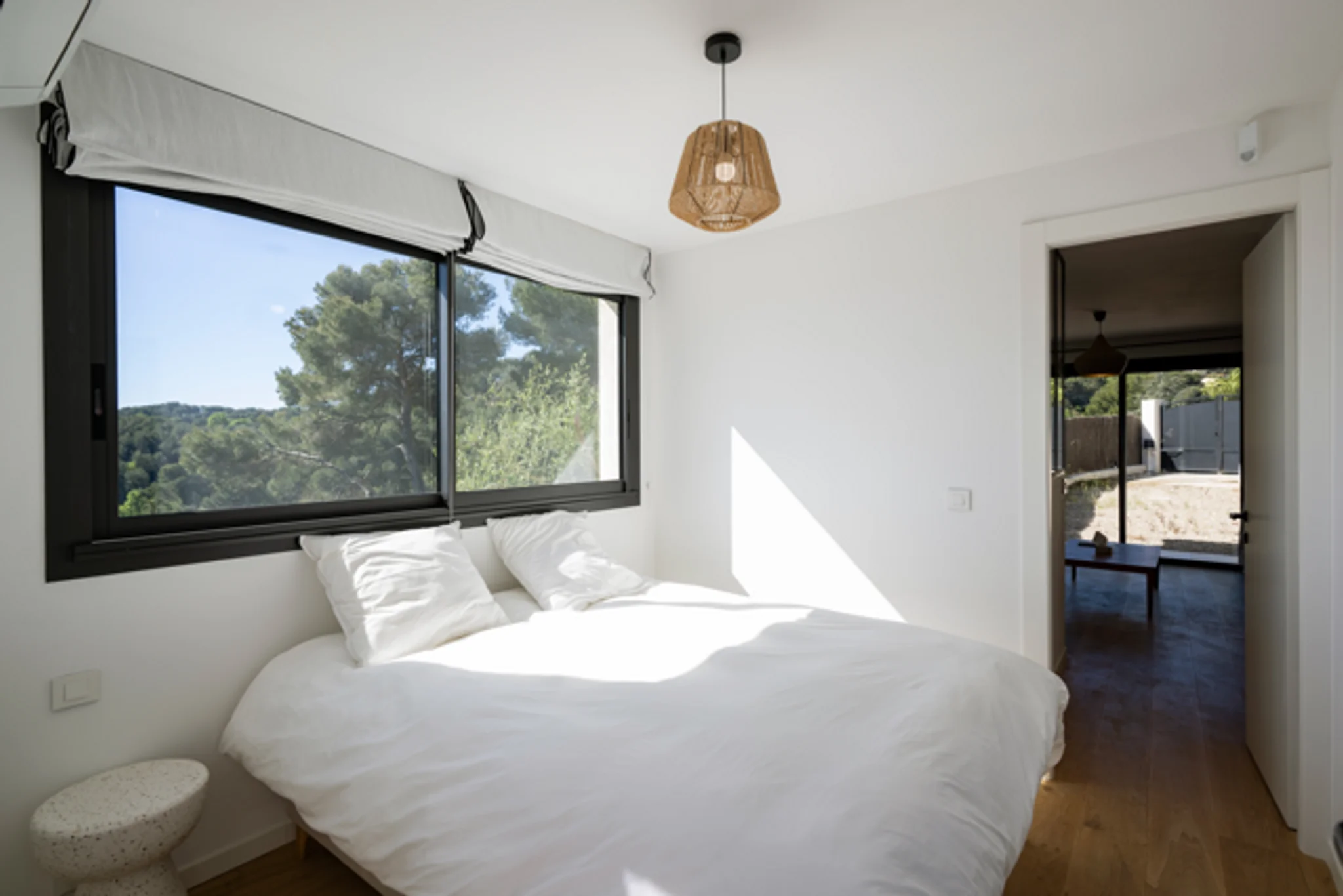 Villa Bergamotte - interior view 3