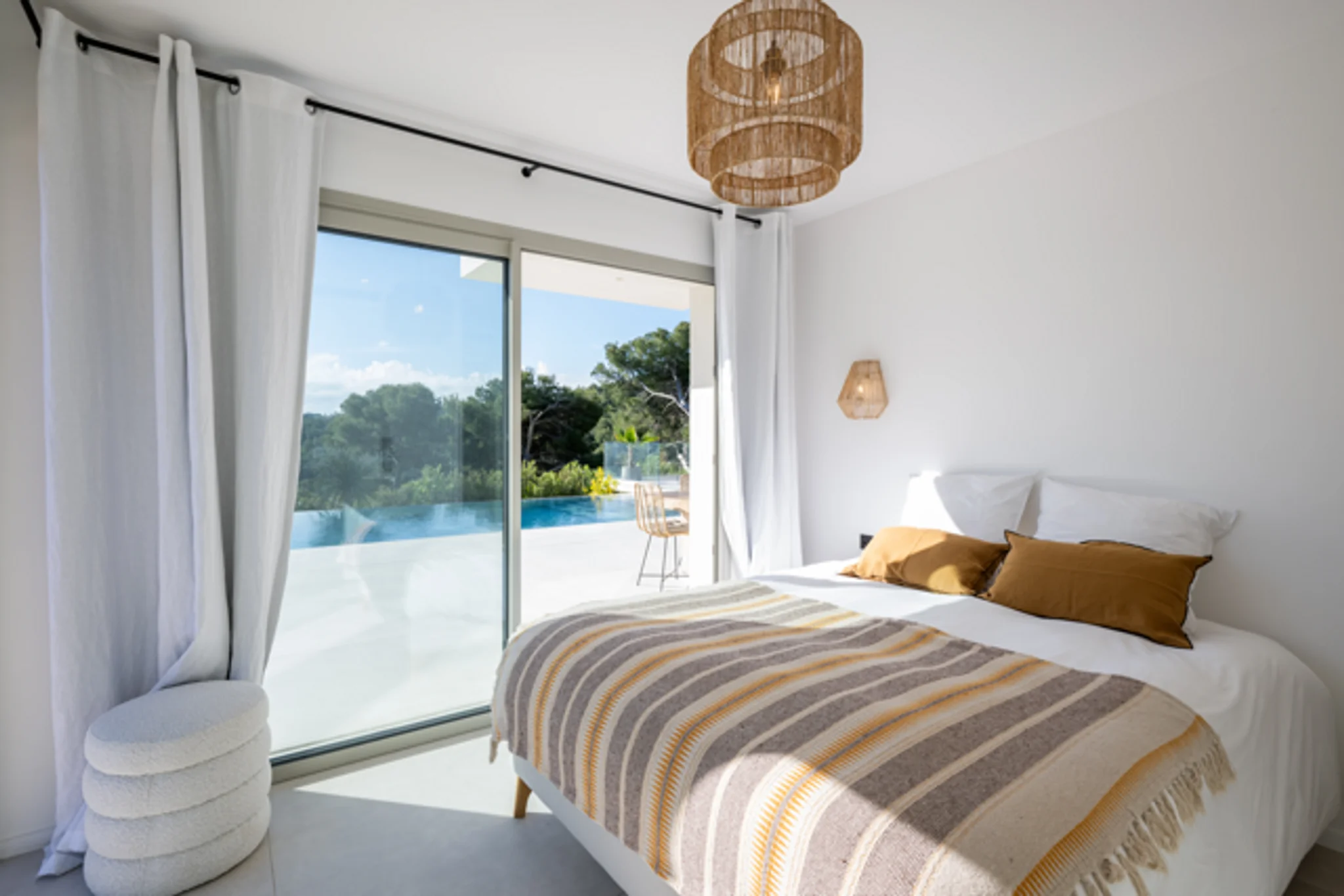 Villa Bergamotte - lifestyle view 5