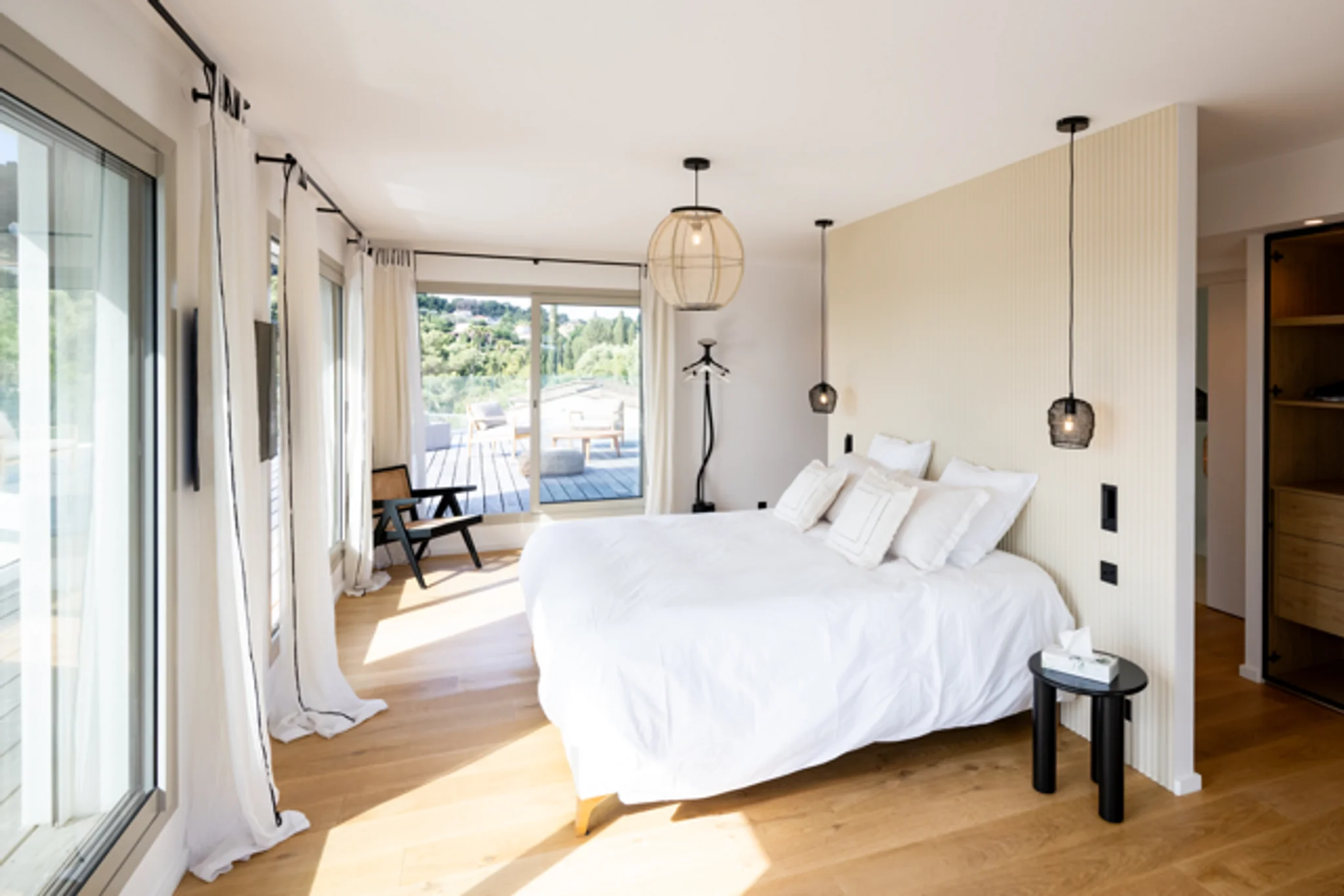 Villa Bergamotte - lifestyle view 6