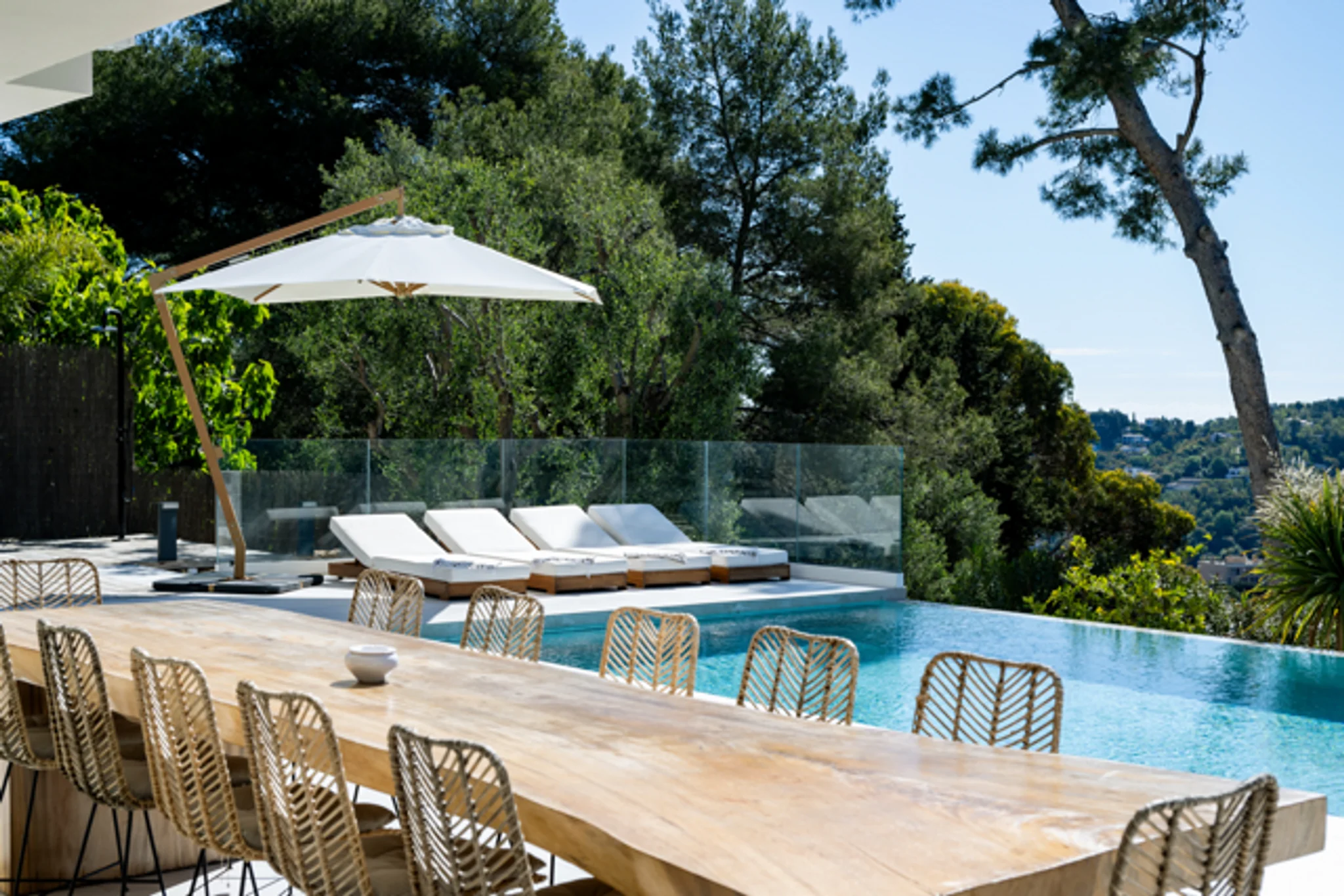 Villa Bergamotte - lifestyle view 9