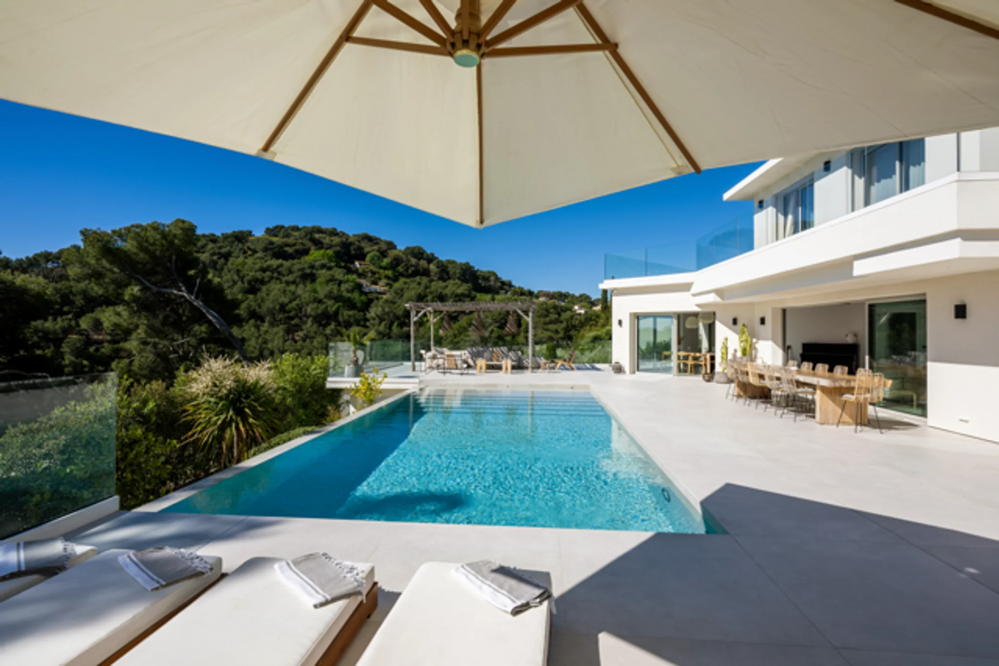 Villa Bergamotte - lifestyle view 10