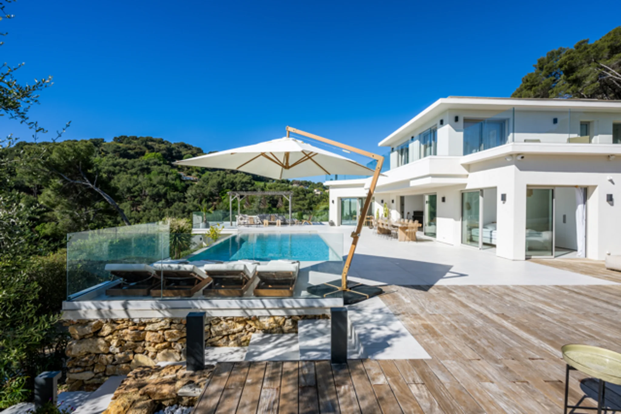 Villa Bergamotte - lifestyle view 11