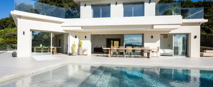 Villa Bergamotte - lifestyle view 12