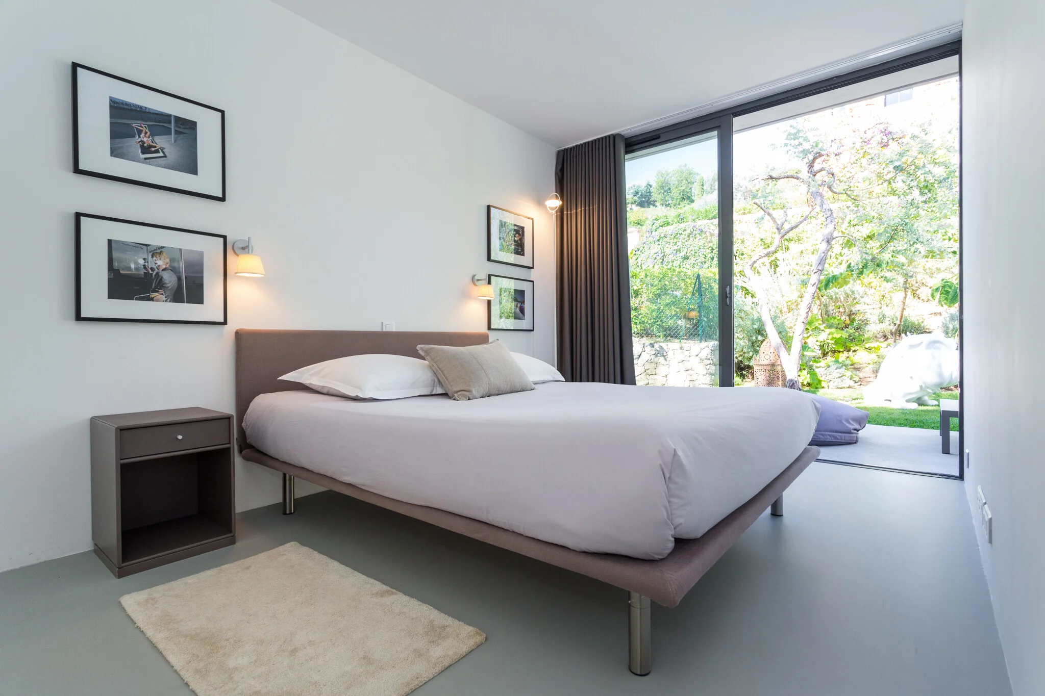 Villa Golfe Juan - lifestyle view 5