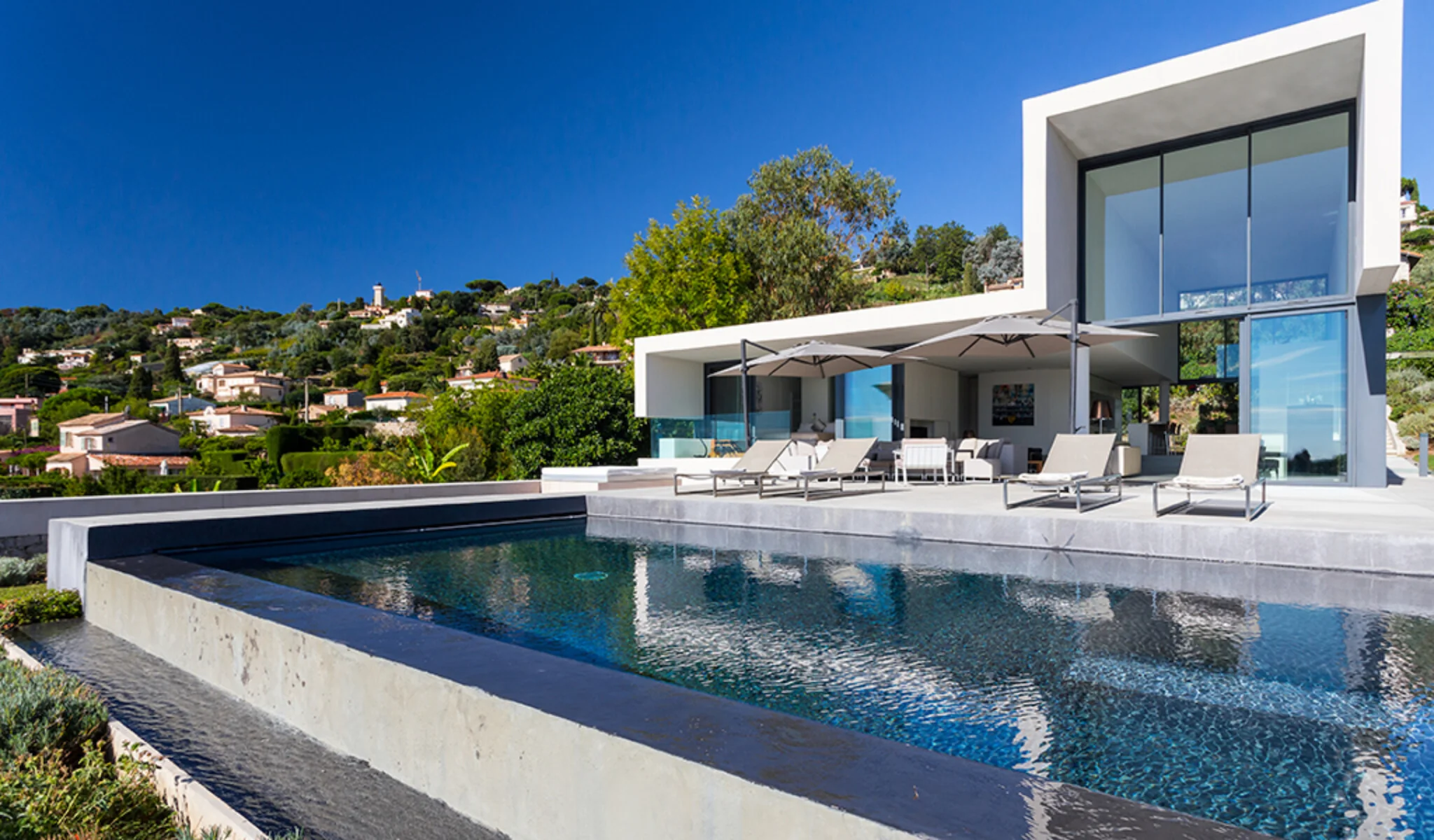 Villa Golfe Juan - lifestyle view 9