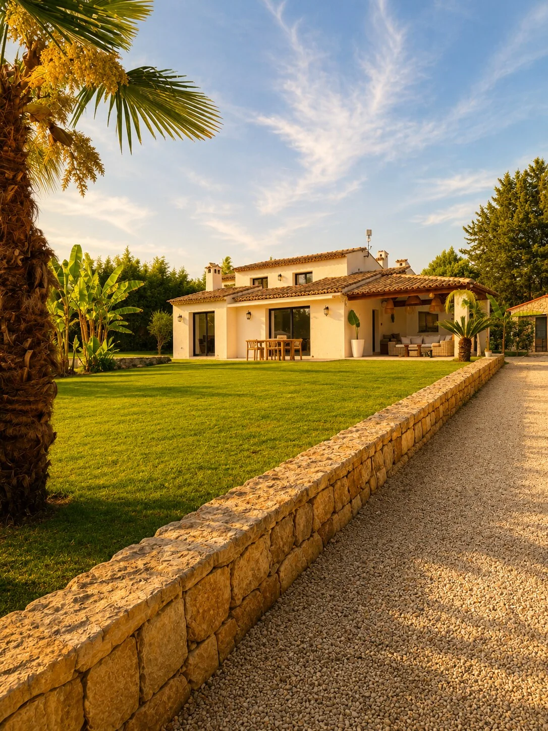 Villa Masdeline - lifestyle view 5