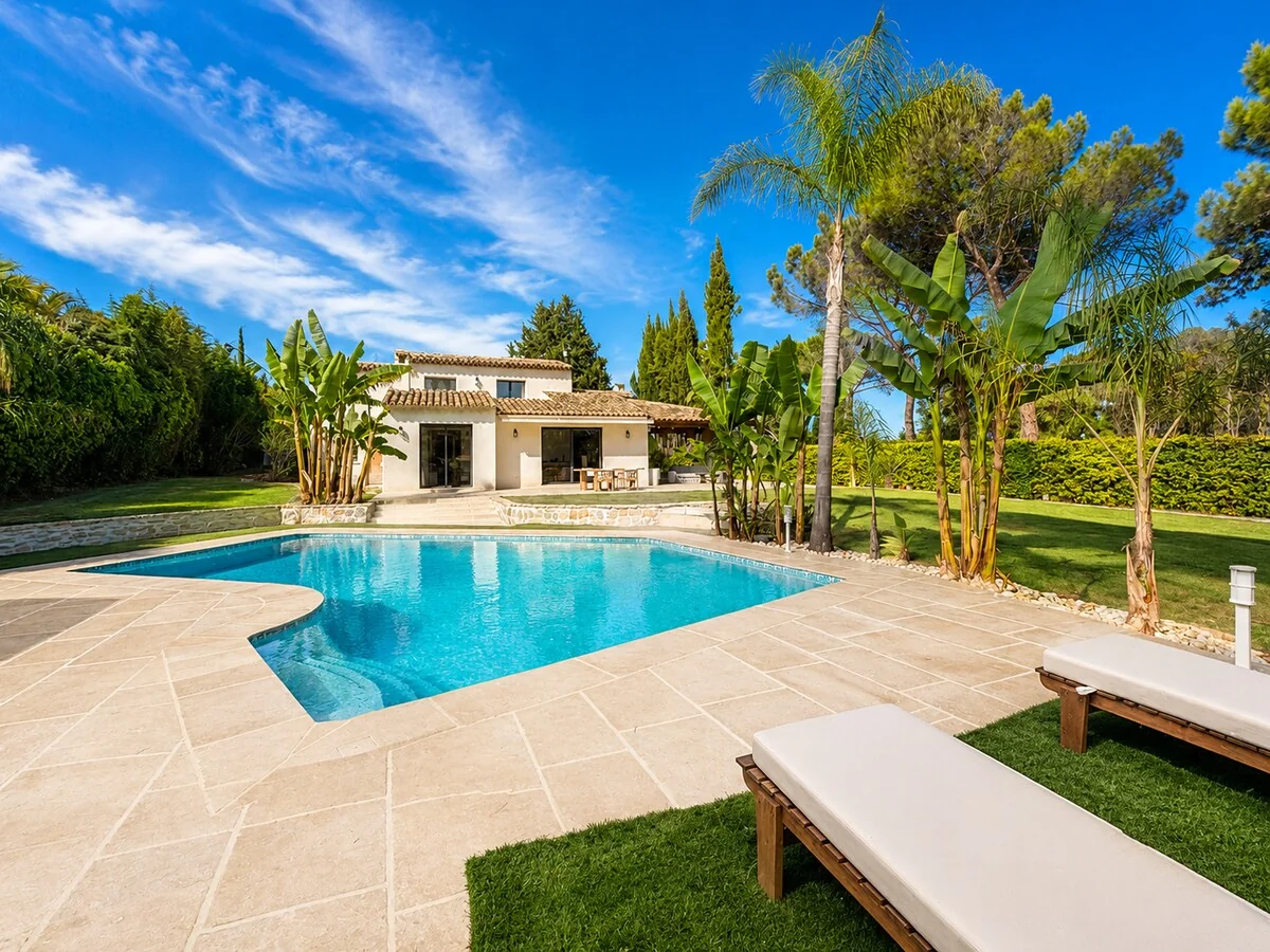 Villa Masdeline - lifestyle view 6