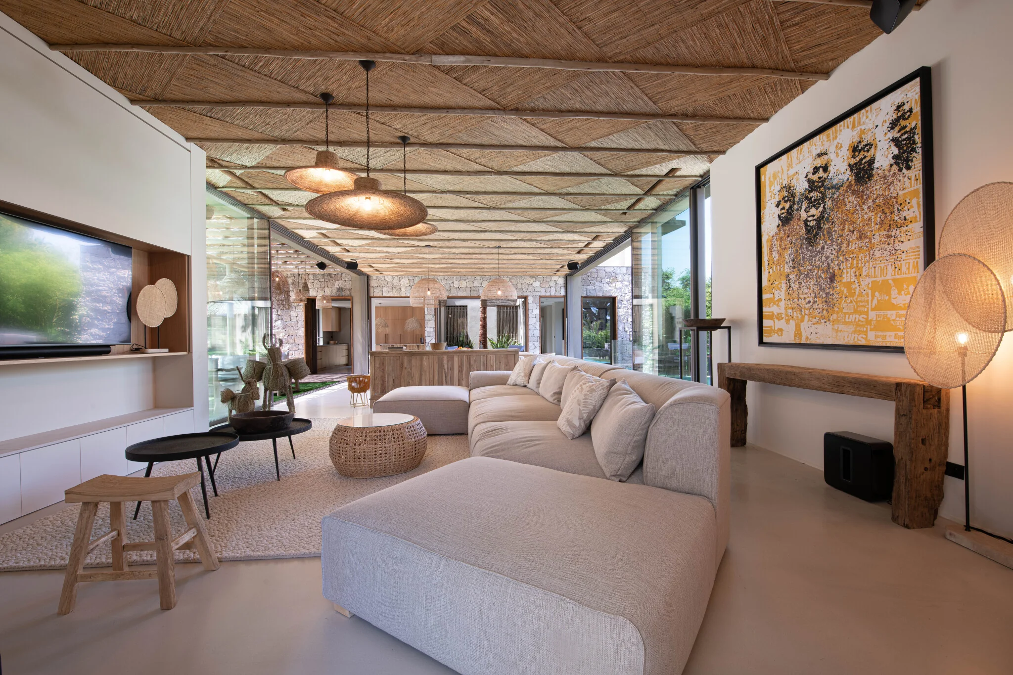 Villa Ramatuelle - lifestyle view 6