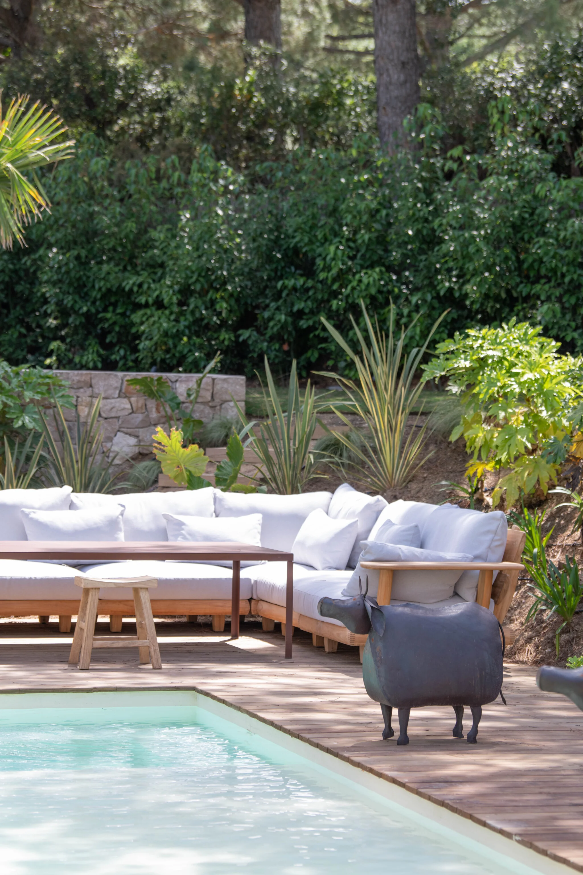 Villa Ramatuelle - lifestyle view 9