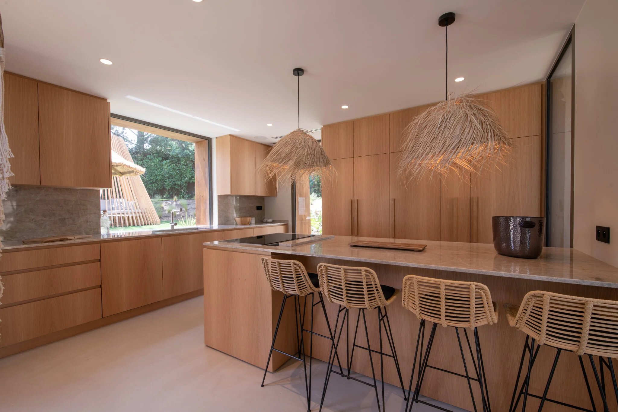 Villa Ramatuelle - lifestyle view 10