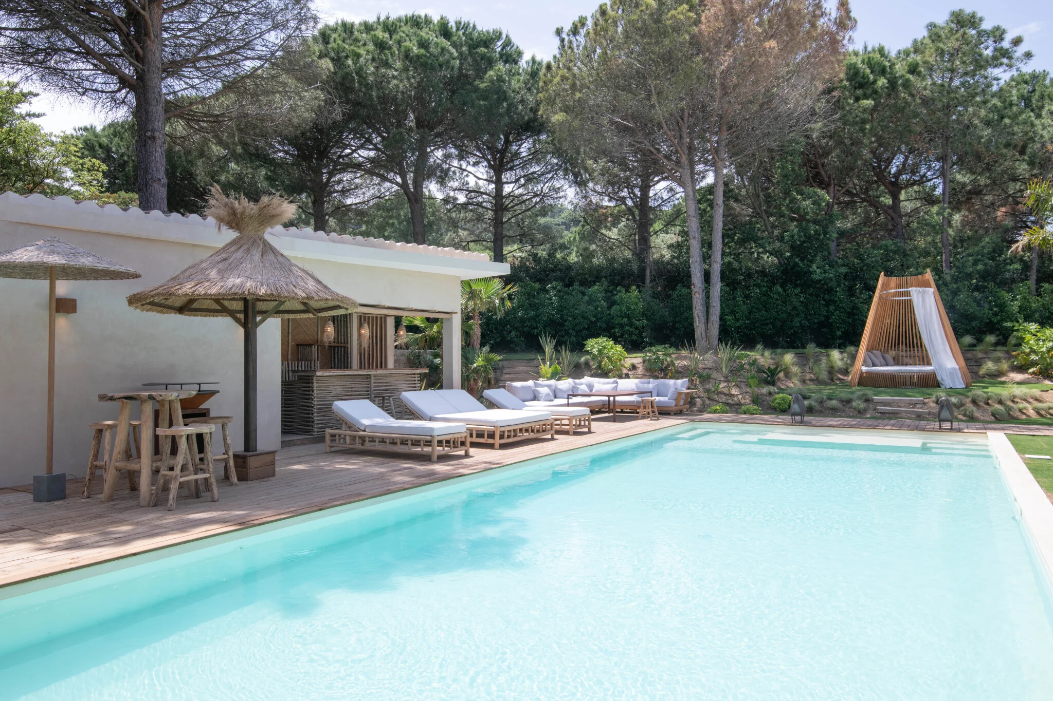 Villa Ramatuelle - lifestyle view 16