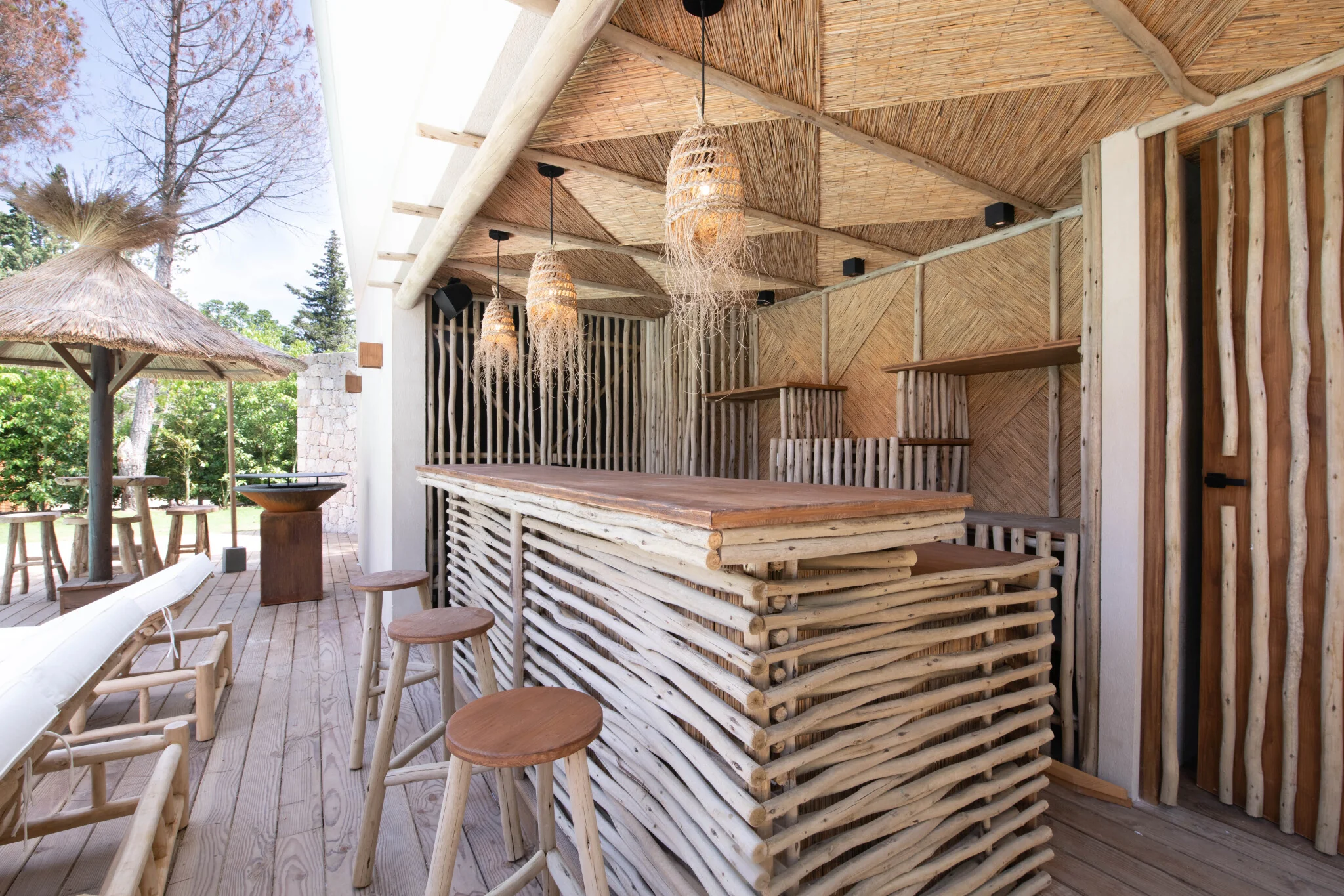 Villa Ramatuelle - lifestyle view 17