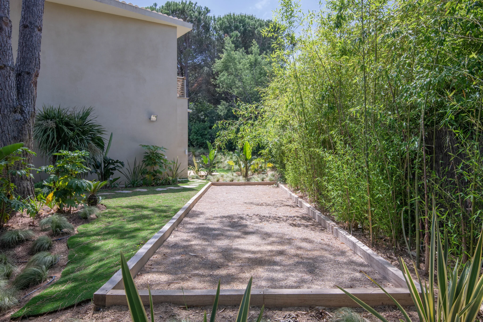 Villa Ramatuelle - lifestyle view 18