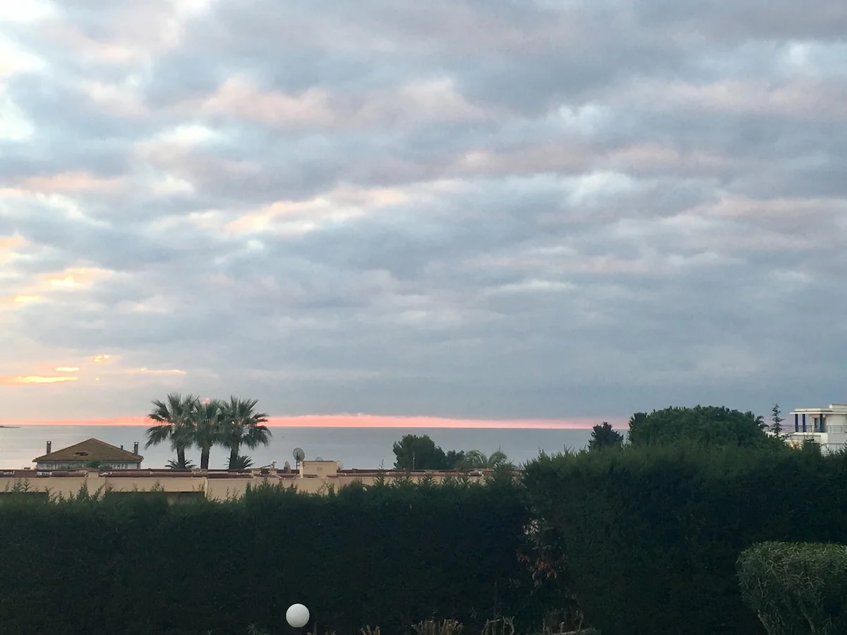 Vue Mer Terrasse Cannes - lifestyle view 6