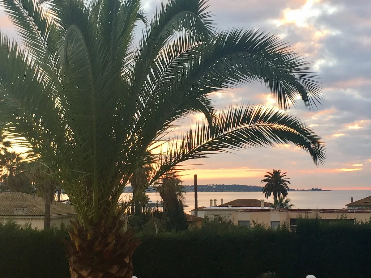 Vue Mer Terrasse Cannes - lifestyle view 7
