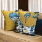 Baloon Pillow