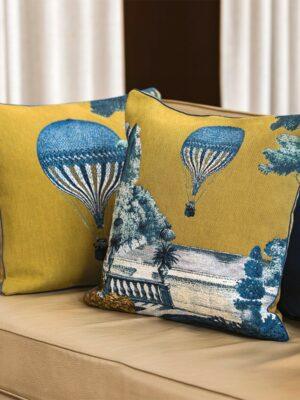 Baloon Pillow